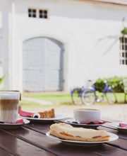 Café Jagdschloss Grunewald Bild 5