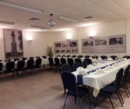 Komforthotel Grossbeeren Bild 16