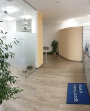 Praxis Maik W. Marquardt | Meniskus | Stuttgart Bild 3