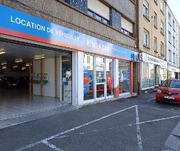 Rent A Car image 4