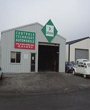 Centre contrôle technique DEKRA (AUTO - MOTO) image 1