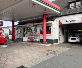star Tankstelle Bild 4