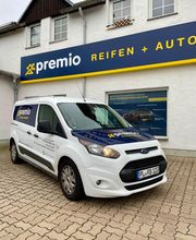 Premio Reifen + Autoservice - Reifen Berndt Bild 1