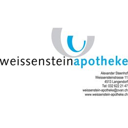 Weissenstein-Apotheke