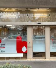 Laboratoire Tours Rabelais -  BIOGROUP CENTRE VAL DE LOIRE image 2