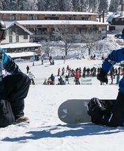 Wintersportschule Thoma | Feldberg Bild 3