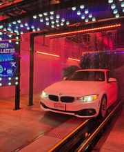 BlueWave Express Car Wash image 7