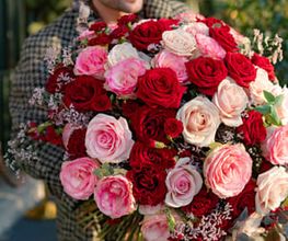 Fleuriot Fleurs, Fleuriste la Corraterie Bild 13