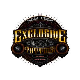 Exclusive Tattoos