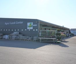 Agrar-Center Altnau Bild 1