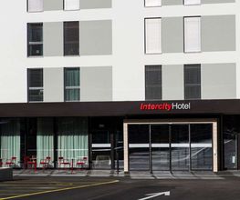 IntercityHotel Zürich Airport - In Kürze Bild 4