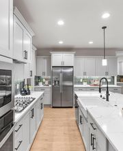 Holt Homes at Tehaleh image 4