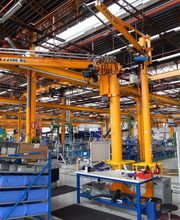 Maintenance Levage Service image 7