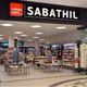Buchhandlung Sabathil Inh. Kerstin Sabathil e. K.
