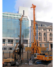 Wendt Grundbau GmbH Bild 1