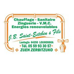 J.B St Esteben Et Fils