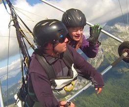 Annecy Deltaplane image 5