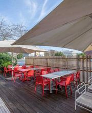 B&B HOTEL Bordeaux Mérignac Cadera Aéroport image 4