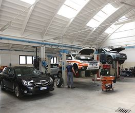 Gallery Cliente