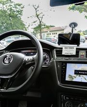 Taxi Tercis image 11