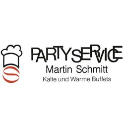 Partyservice Martin Schmitt