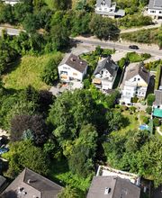 Kranfällung nachher