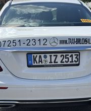 Taxi-Bruchsal24.de Bild 2