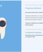 Cabinet Dentaire Crans Sourire Bild 5