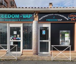 Freedom Vap image 2