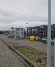 SIXT | Location voiture aéroport Lyon St Exupery