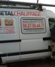 Pro Métal Chauffage image 2