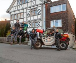 bieridach gmbh Bild 4