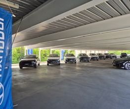 Sedel Garage AG Luzern Bild 1