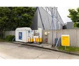 Shell Recharge Charging Station Bild 10