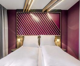 B&B HOTEL Memmingen Bild 4