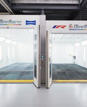 DIMAB Carrosserie - Peinture - Payerne