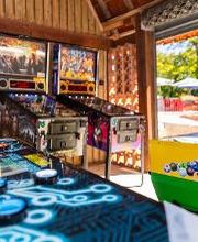 Camping Homair - Le Val d'Ussel image 10