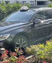 GB Taxi Beaumont image 1