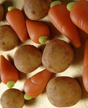 Banketbakkerij Jong De