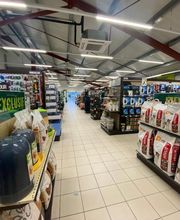 Rayon Gamm vert Irissarry