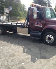 All Star 24 HR Towing LLC image 2