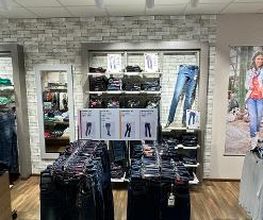 JEANS FRITZ Bild 17