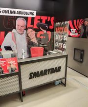 Smartbar Winterthur Neuwiesen Bild 1