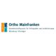 OrthoMainfranken Gemeinschaftspraxis für Orthopädie und Unfallchirurgie