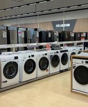 Rayon machine à laver