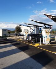 Free to X Stazione di ricarica immagine 3