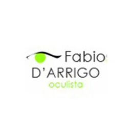 Studio Oculistico Fabio D'Arrigo logo