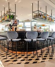 GALERIA Restaurant Bild 17