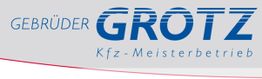 Gebrüder Grotz, Inh. Timo Waltz logo
