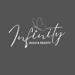 Estetica Infinity Nails & Beauty logo